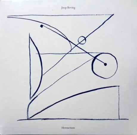 Виниловая пластинка Joep Beving – Hermetism