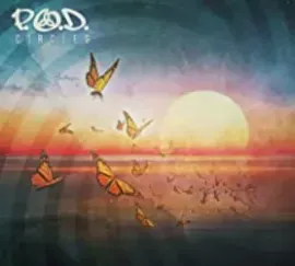 CD-диск P.O.D. – Circles