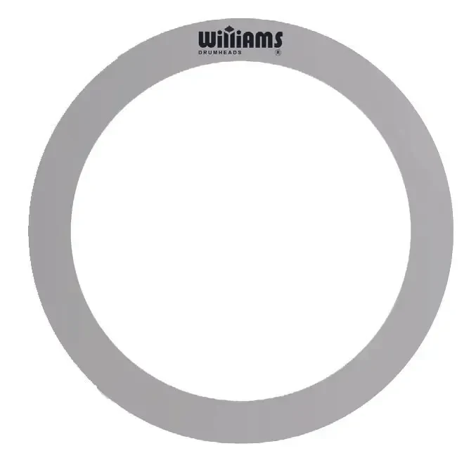 Демпфер для барабана Williams 18" WZRW-18 Zero Rings