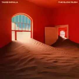 Tame Impala - The Slow Rush NEW Sealed Vinyl LP Album