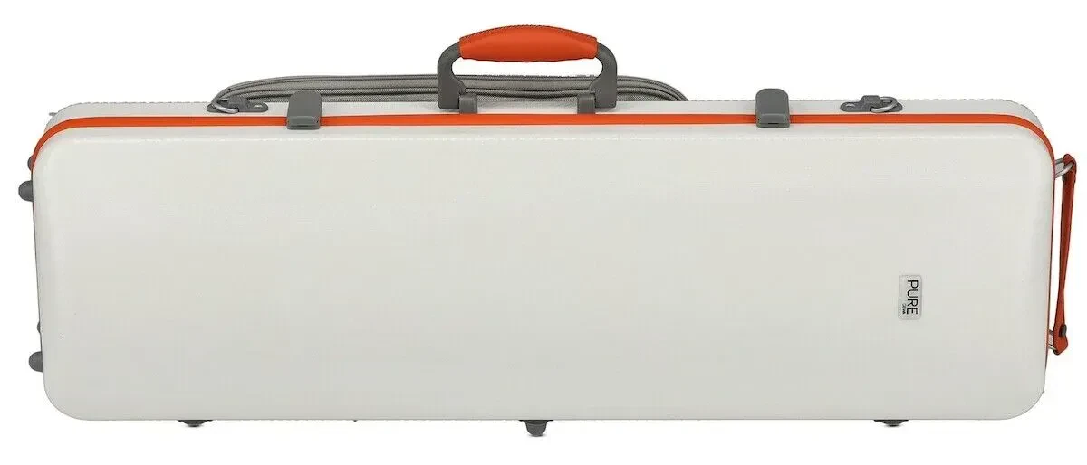 Кейс для скрипки Gewa PS351.188 White