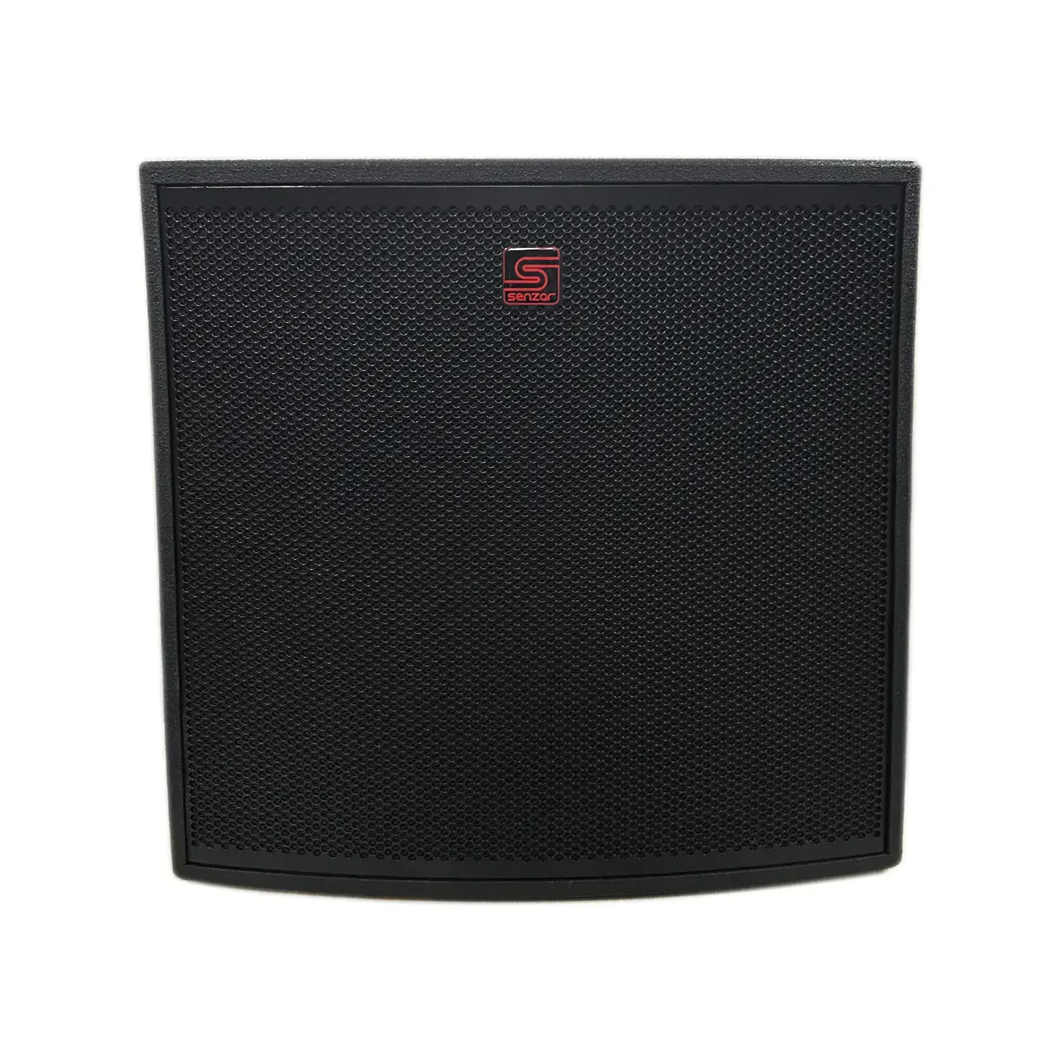 Сабвуфер пассивный SENZAR S118 SUB Black