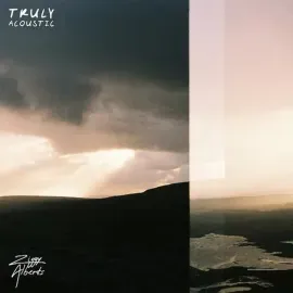 Виниловая пластинка Ziggy Alberts – Truly Acoustic (Релиз 2022) Sealed