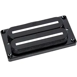 Звукосниматель для элекрогитары Seymour Duncan Scott Ian El Diablo Rail Humbucker Pickup Black