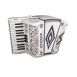 Аккордеон 1/2 HOHNER A9530