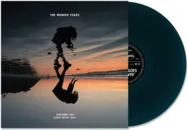 Виниловая пластинка The Wonder Years – The Hum Goes On Forever (Релиз 2022) Sealed