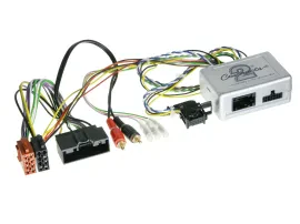 ACV Lenkradgrundinterface CAN-Bus für Ford Fiesta 2010-2012 42sfo005