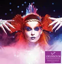 Виниловая пластинка TOYAH – Four More From Toyah