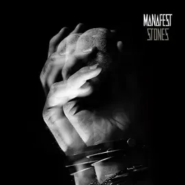 Виниловая пластинка Manafest - Stones [New Vinyl LP]