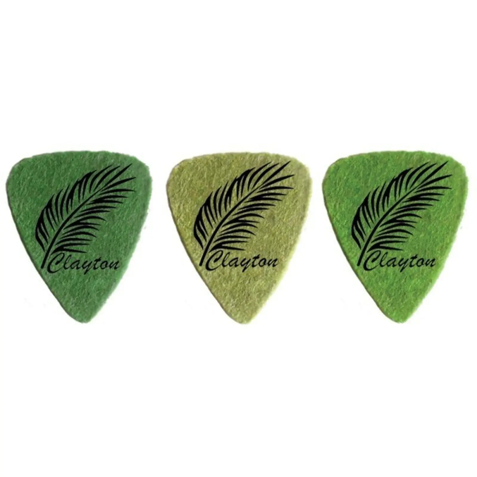 Медиаторы Clayton UKL/3 (3 штуки)