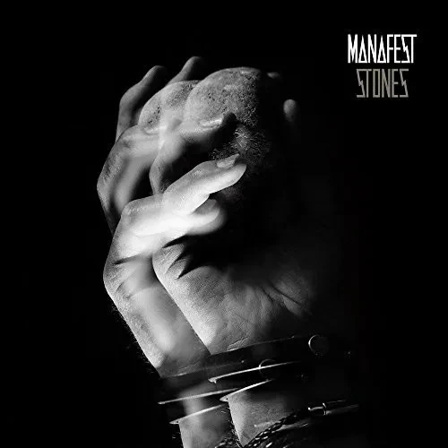 Виниловая пластинка Manafest - Stones [New Vinyl LP]
