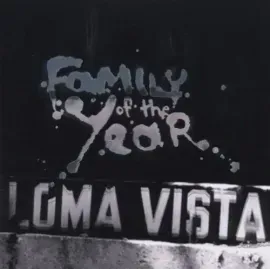 Виниловая пластинка Family of the Year – Loma Vista (Релиз 2012)