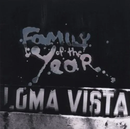 Виниловая пластинка Family of the Year – Loma Vista (Релиз 2012)