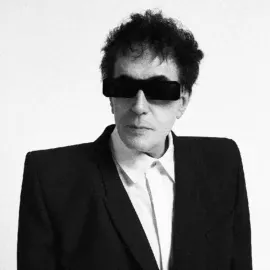 Виниловая пластинка Peter Perrett – The Cleansing 2024
