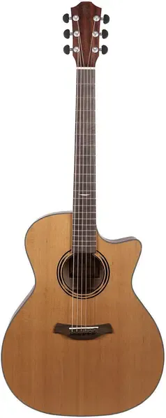 Акустическая гитара Baton Rouge AR21C/AC