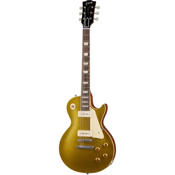 Электрогитара Gibson Custom Shop 1956 Les Paul UltraLightAged
