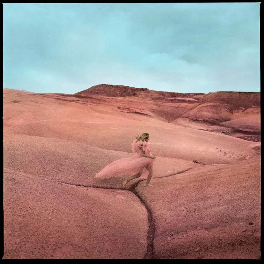 Margo Price - Strays [Bubblegum Purple Vinyl] NEW Vinyl