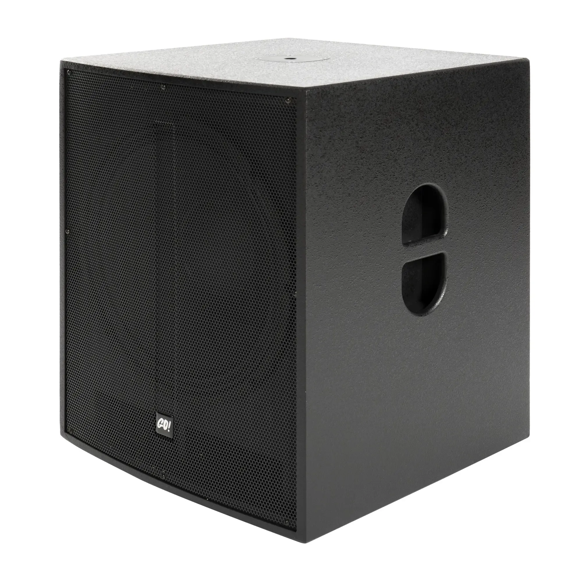 Сабвуфер активный Music Store Go! Sub 18A