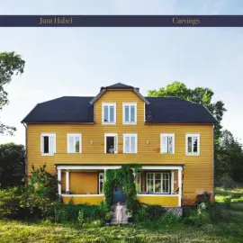 Виниловая пластинка Juni Habel - Carvings [New Vinyl LP]