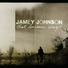 Jamey Johnson - That Lonesome Song NEW Sealed Vinyl LP Album