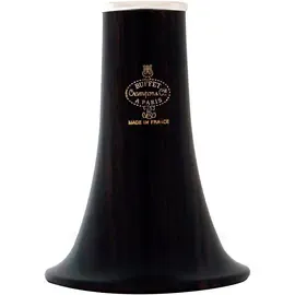 Раструб для кларнета Buffet Crampon ICON Bell Silver Plated Ring