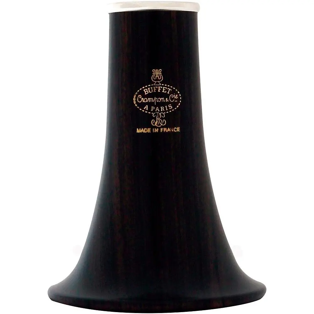 Раструб для кларнета Buffet Crampon ICON Bell Silver Plated Ring