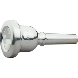 Мундштук для тромбона Schilke Standard Series Small Shank Trombone Mouthpiece Silver 42