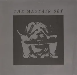Виниловая пластинка The Mayfair Set - Already Warm [New 7" Vinyl]