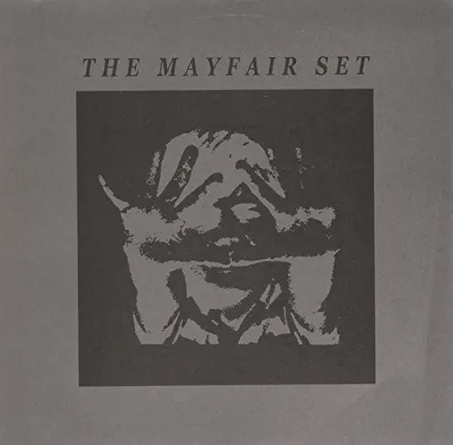 Виниловая пластинка The Mayfair Set - Already Warm [New 7" Vinyl]