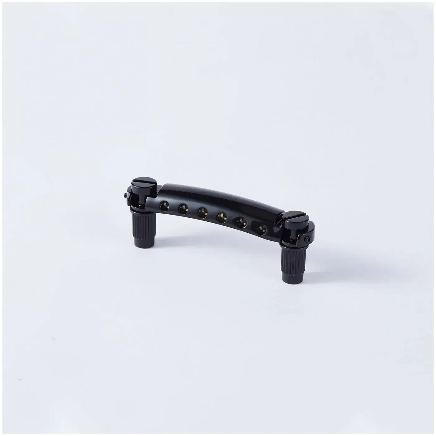 Бридж фиксированный GUYKER GS001 BK Black