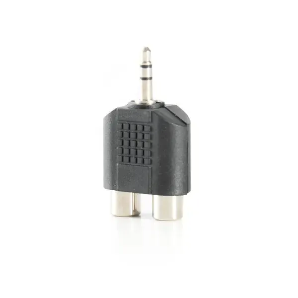 Переходник Music Store RCA Stereo Adapter