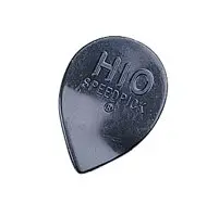 Набор медиаторов Dunlop Speedpicks Jazz H10J