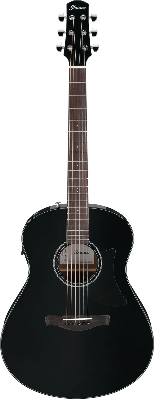 IBANEZ AAM100E-BK