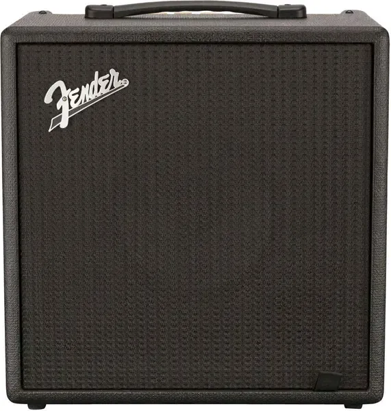 Комбоусилитель для бас-гитары Fender Rumble LT25