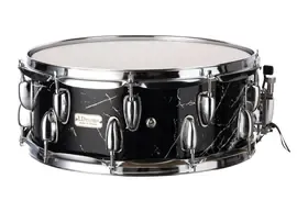 Малый барабан LDrums LD5404SN 14x5.5 Black Marble