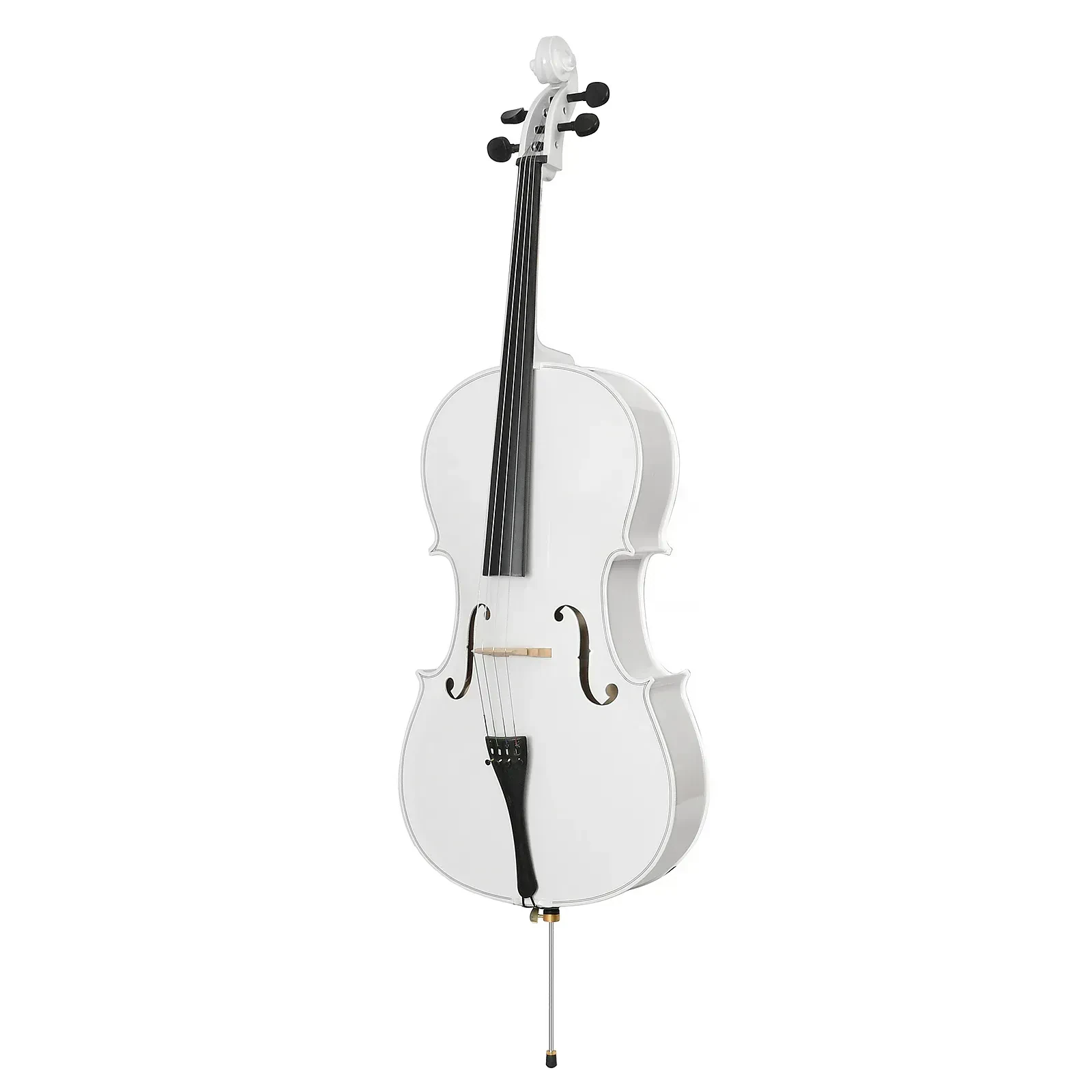 Виолончель Antonio Lavazza CL-280WH 4/4 White