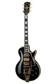 Электрогитара GIBSON Les Paul 57 Custom 3-Pickup Bigsby VOS