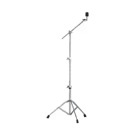 Стойка для тарелок Yamaha CS-655A Single Braced Lightweight Boom Cymbal Stand