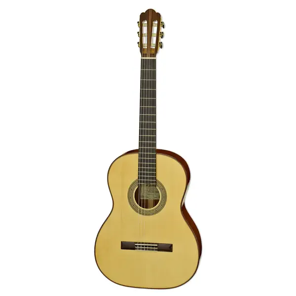 Классическая гитара Aria S201