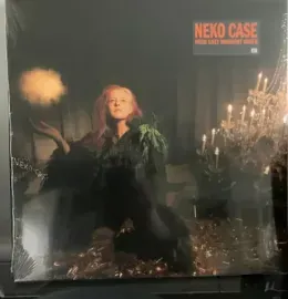 Виниловая пластинка Neko Case – Neon Grey Midnight Green
