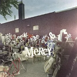 Виниловая пластинка Remo Drive - Mercy [New Vinyl LP]