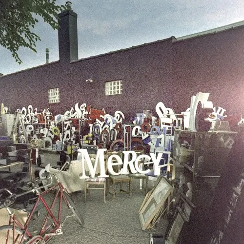 Виниловая пластинка Remo Drive - Mercy [New Vinyl LP]