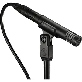 Студийный микрофон Audio-Technica PRO 37 Small Diaphragm Cardioid Condenser Microphone