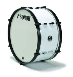 Маршевый бас-барабан Sonor 57140154 Comfort MC 2410 CW