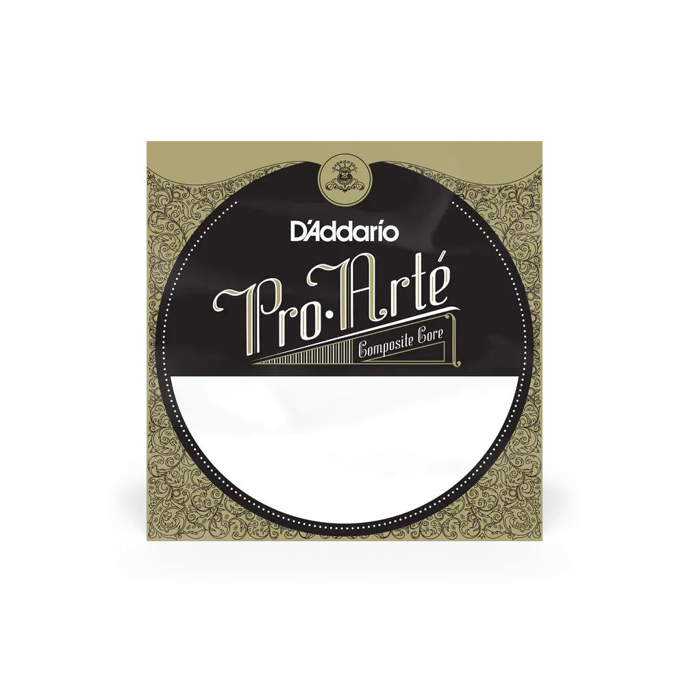 Струна одиночная D'Addario J4503C Pro-Arte Composite Normal Tension 036
