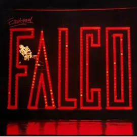 Виниловая пластинка Falco – Emotional