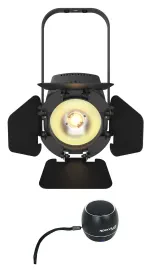 Светодиодный прибор Chauvet DJ EVE TF-20X LED с Bluetooth-колонкой