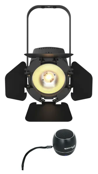 Светодиодный прибор Chauvet DJ EVE TF-20X LED с Bluetooth-колонкой