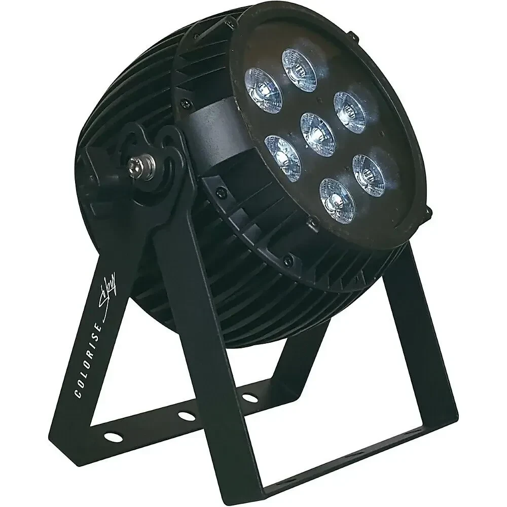 Светодиодный прибор Blizzard Colorise Sky RGBAW+UV LED Wash Light