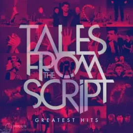 Виниловая пластинка The Script – Tales From the Script: Greatest Hits